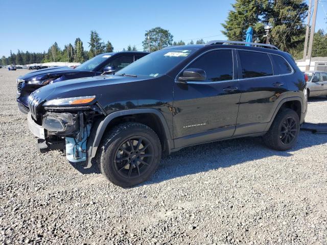 2015 JEEP CHEROKEE LATITUDE, 