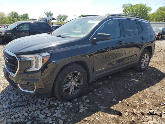2022 GMC TERRAIN SLE, 