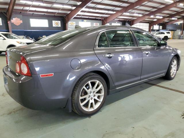 1G1ZE5E07CF247007 - 2012 CHEVROLET MALIBU LTZ Boz foto 3