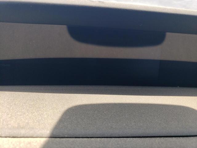 JTDKARFP9H3066281 - 2017 TOYOTA PRIUS PRIM ნაცრისფერი ფოტო 9