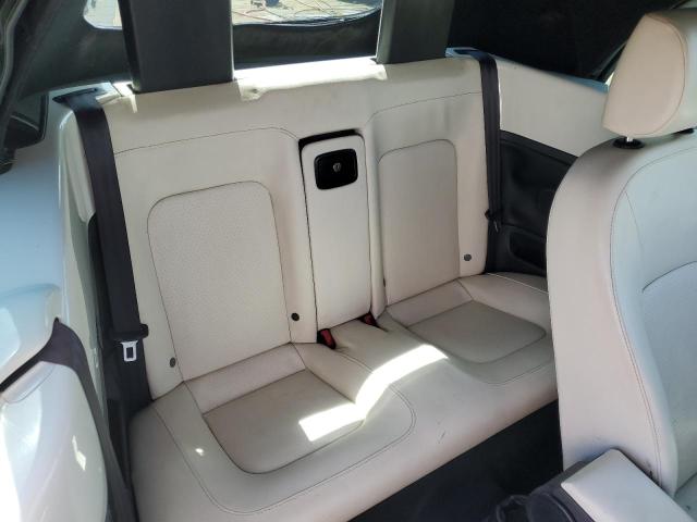 3VWFF31Y77M420955 - 2007 VOLKSWAGEN NEW BEETLE TRIPLE WHITE WHITE photo 10