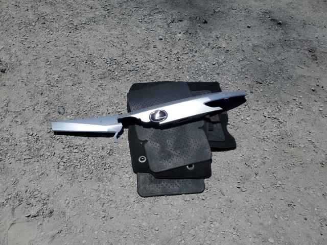 JTJYARBZ1J2109229 - 2018 LEXUS NX 300 BASE ვერცხლისფერი ფოტო 12