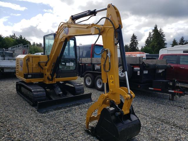 2018 CATERPILLAR 305.5E2, null