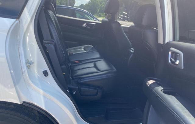 5N1DR2MN7JC616590 - 2018 NISSAN PATHFINDER S Ağ foto 6