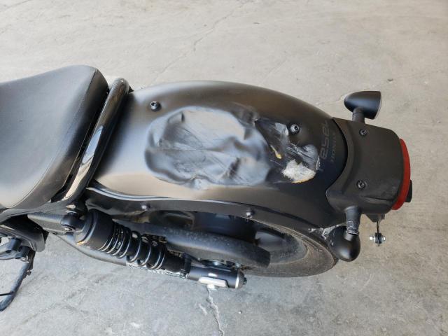 MLHNC5301M5400807 - 2021 HONDA CMX300 BLACK photo 9