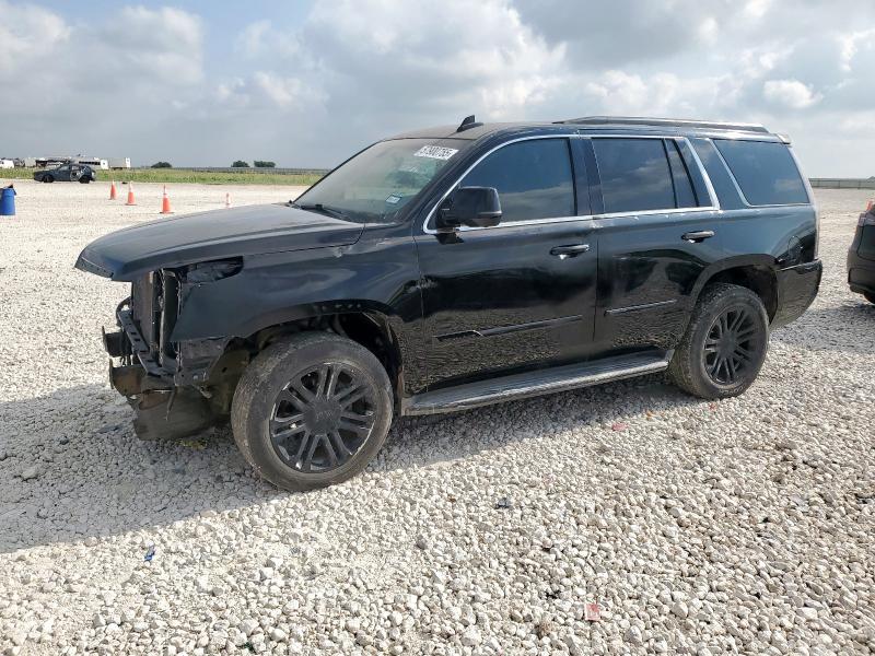 2018 CADILLAC ESCALADE, 