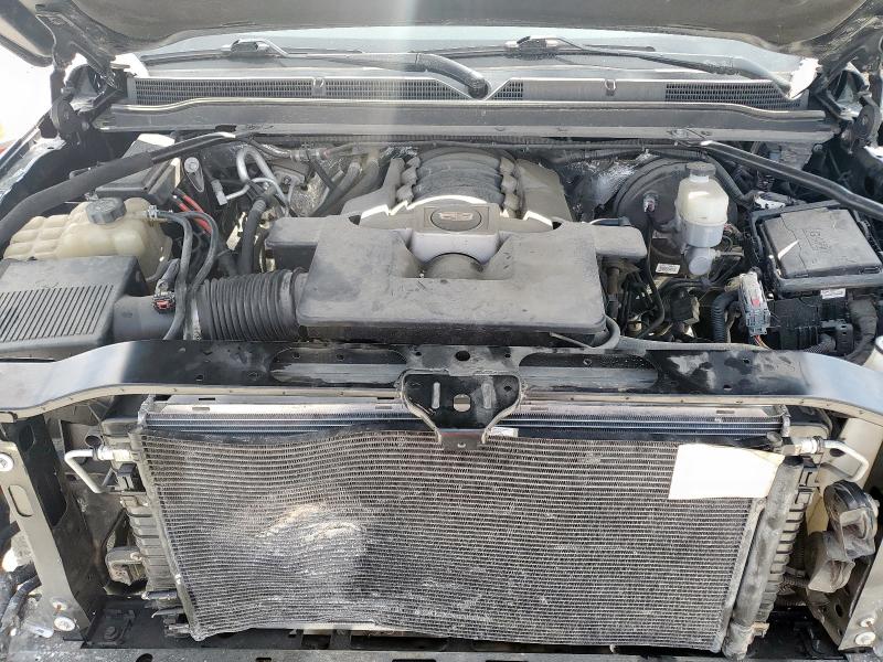 1GYS3AKJ6JR256100 - 2018 CADILLAC ESCALADE 黑色 照片 12