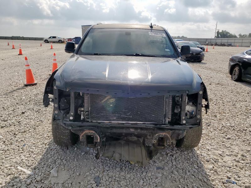 1GYS3AKJ6JR256100 - 2018 CADILLAC ESCALADE 黑色 照片 5