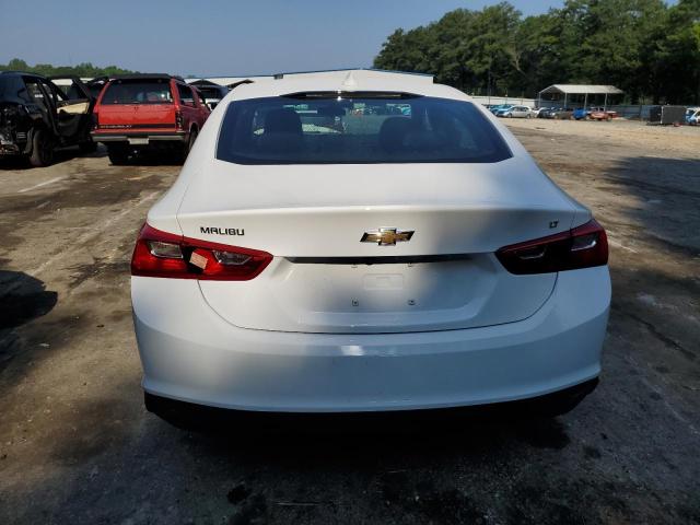 1G1ZD5ST9PF220740 - 2023 CHEVROLET MALIBU LT WHITE photo 6