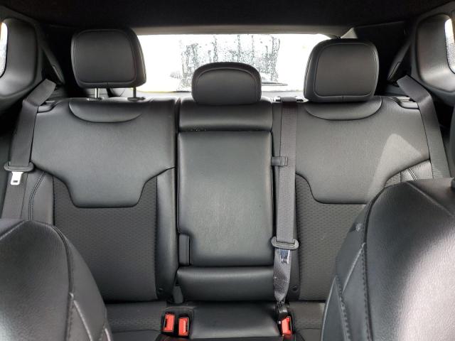 3C4NJDBNXRT135828 - 2024 JEEP COMPASS LATITUDE 石墨色 照片 10