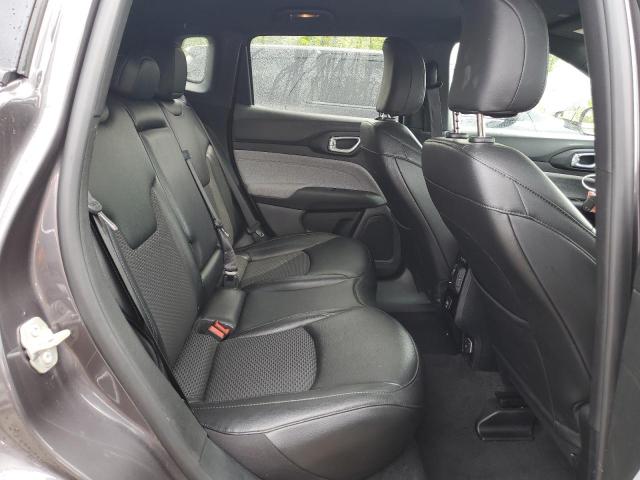 3C4NJDBNXRT135828 - 2024 JEEP COMPASS LATITUDE 石墨色 照片 11