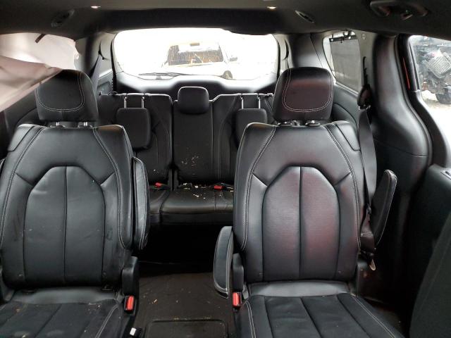 2C4RC3BG9LR289853 - 2020 CHRYSLER PACIFICA TOURING L BLACK photo 10