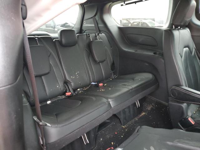 2C4RC3BG9LR289853 - 2020 CHRYSLER PACIFICA TOURING L BLACK photo 11