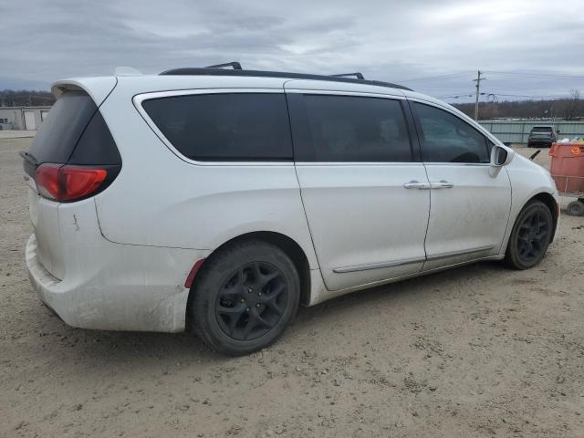 2C4RC1BG2HR816322 - 2017 CHRYSLER PACIFICA TOURING L WHITE photo 3