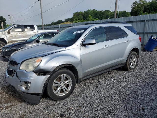 2014 CHEVROLET EQUINOX LT, null