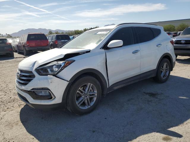 2017 HYUNDAI SANTA FE S, null