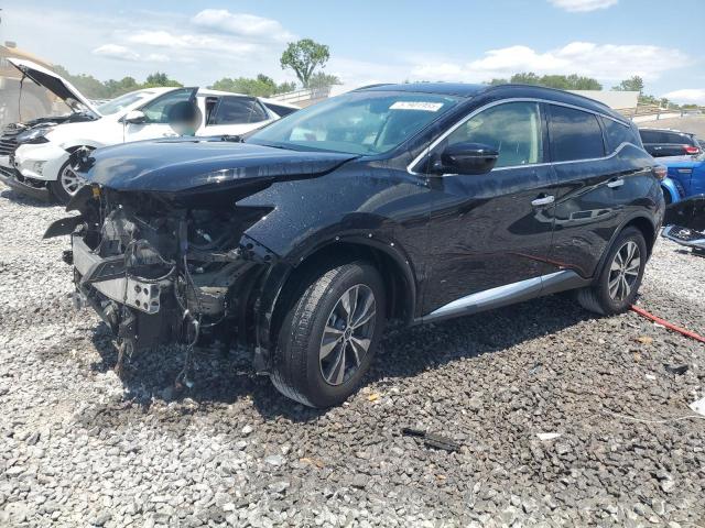 2023 NISSAN MURANO SV, 