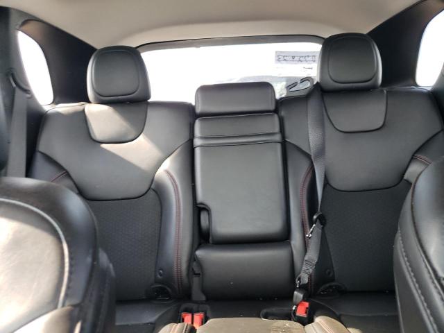 1C4PJMBX2KD237467 - 2019 JEEP CHEROKEE TRAILHAWK Tünd qırmızı foto 10