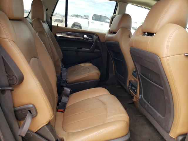 5GAKVCKD9GJ133597 - 2016 BUICK ENCLAVE BEIGE photo 11