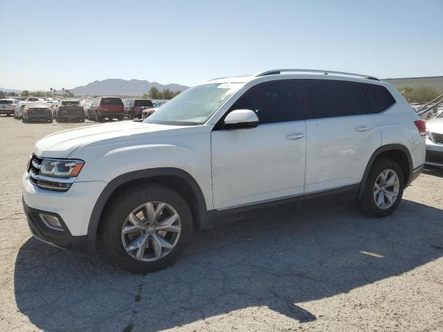 1V2MR2CA2JC504152 - 2018 VOLKSWAGEN ATLAS SEL Ağ foto 1