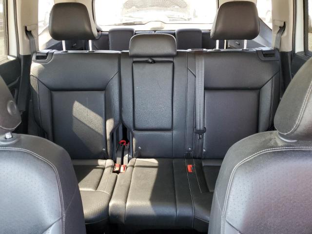 1V2MR2CA2JC504152 - 2018 VOLKSWAGEN ATLAS SEL Ağ foto 10