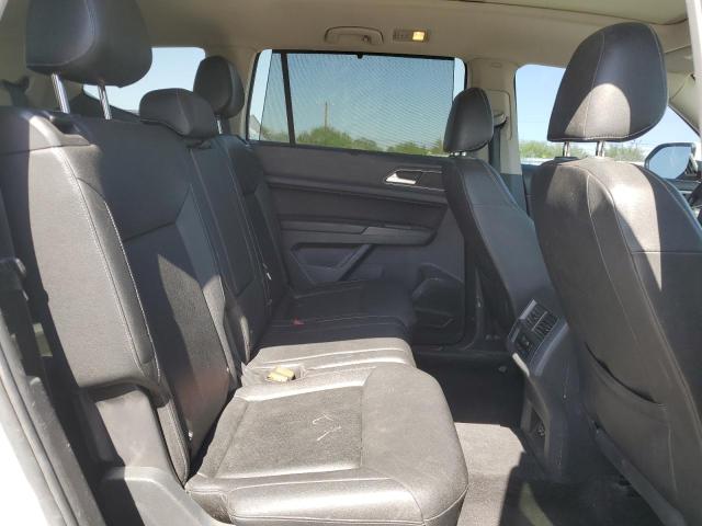 1V2MR2CA2JC504152 - 2018 VOLKSWAGEN ATLAS SEL Ağ foto 11