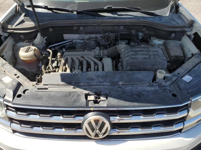 1V2MR2CA2JC504152 - 2018 VOLKSWAGEN ATLAS SEL Ağ foto 12