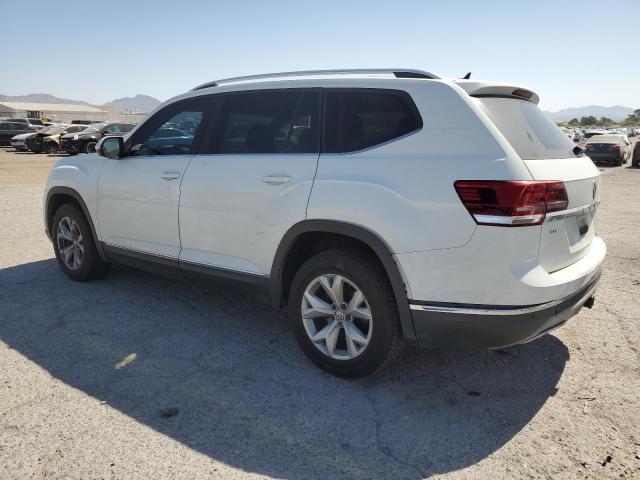 1V2MR2CA2JC504152 - 2018 VOLKSWAGEN ATLAS SEL Ağ foto 2