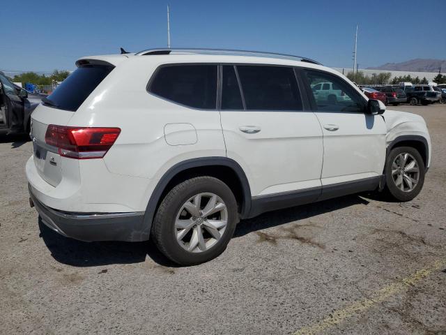1V2MR2CA2JC504152 - 2018 VOLKSWAGEN ATLAS SEL Ağ foto 3