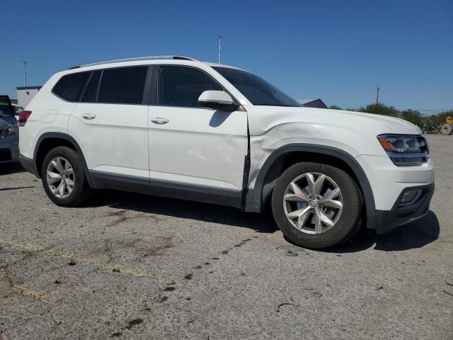 1V2MR2CA2JC504152 - 2018 VOLKSWAGEN ATLAS SEL Ağ foto 4