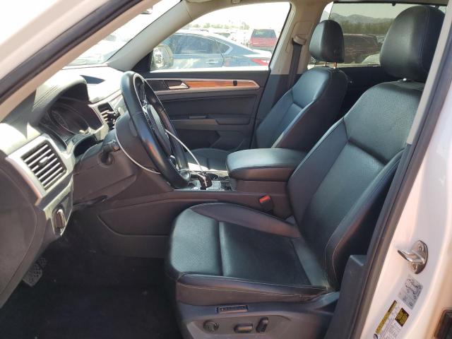 1V2MR2CA2JC504152 - 2018 VOLKSWAGEN ATLAS SEL Ağ foto 7