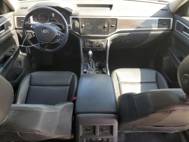 1V2MR2CA2JC504152 - 2018 VOLKSWAGEN ATLAS SEL Ağ foto 8