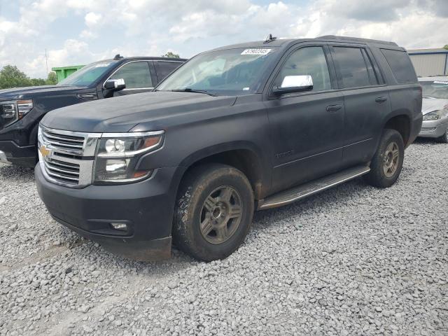 2017 CHEVROLET TAHOE C1500 PREMIER, null
