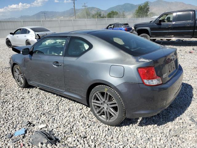 JTKJF5C74D3049336 - 2013 TOYOTA SCION TC 石墨色 照片 2