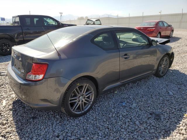 JTKJF5C74D3049336 - 2013 TOYOTA SCION TC 石墨色 照片 3