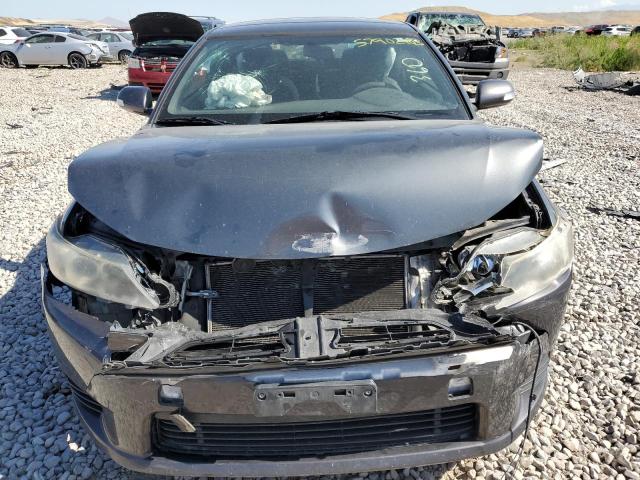JTKJF5C74D3049336 - 2013 TOYOTA SCION TC 石墨色 照片 5
