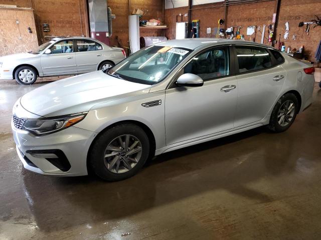 2019 KIA OPTIMA LX, 