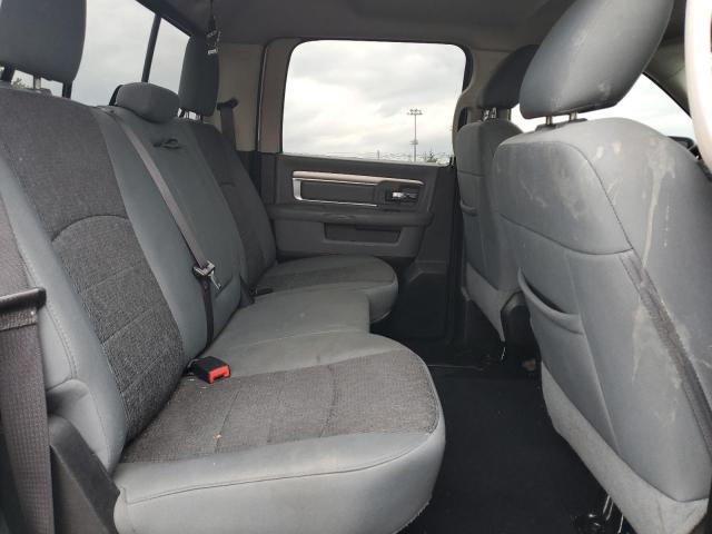 1C6RR7LTXKS708010 - 2019 RAM 1500 CLASS SLT 白色 照片 10