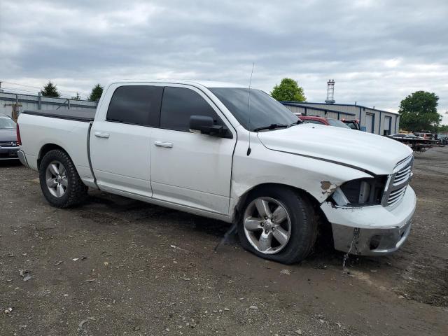 1C6RR7LTXKS708010 - 2019 RAM 1500 CLASS SLT 白色 照片 4