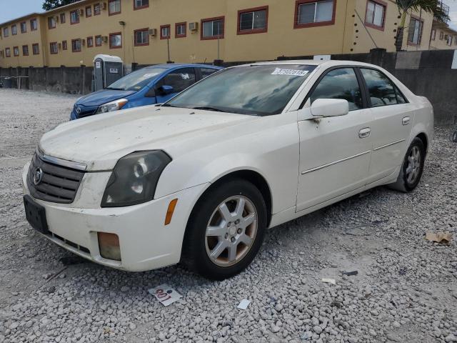 2005 CADILLAC CTS, 