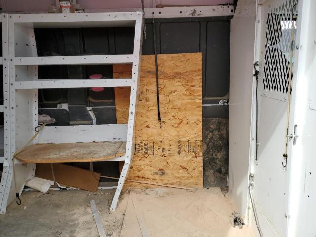 3C6URVJG8HE537533 - 2017 RAM PROMASTER 3500 HIGH 白色 照片 11