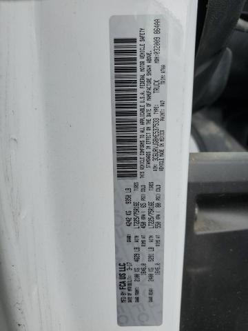 3C6URVJG8HE537533 - 2017 RAM PROMASTER 3500 HIGH 白色 照片 13