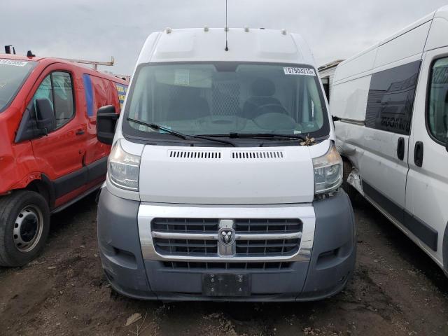 3C6URVJG8HE537533 - 2017 RAM PROMASTER 3500 HIGH 白色 照片 5