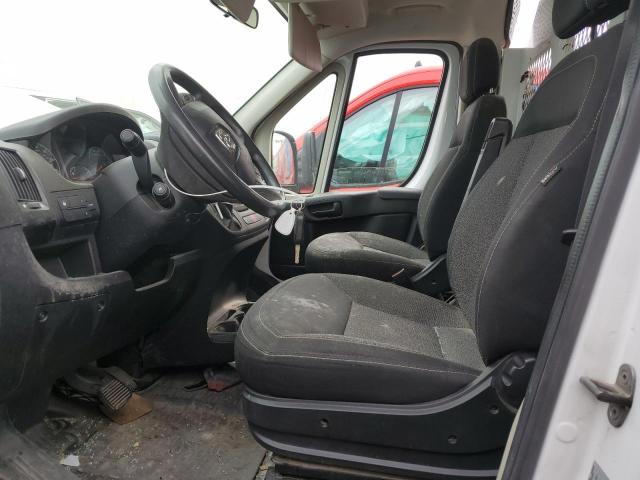 3C6URVJG8HE537533 - 2017 RAM PROMASTER 3500 HIGH 白色 照片 7