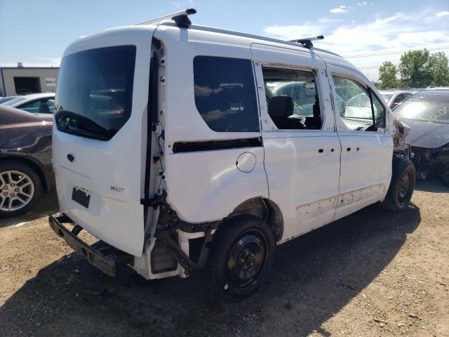 NM0AE8F71F1206839 - 2015 FORD TRANSIT CO XLT WHITE photo 3