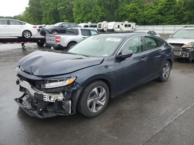 2019 HONDA INSIGHT EX, 