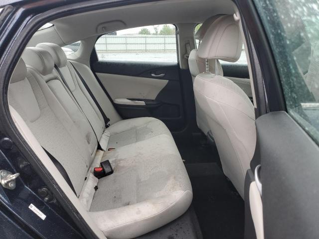 19XZE4F54KE028753 - 2019 HONDA INSIGHT EX 石墨色 照片 10