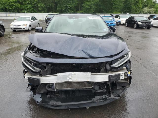 19XZE4F54KE028753 - 2019 HONDA INSIGHT EX 石墨色 照片 5