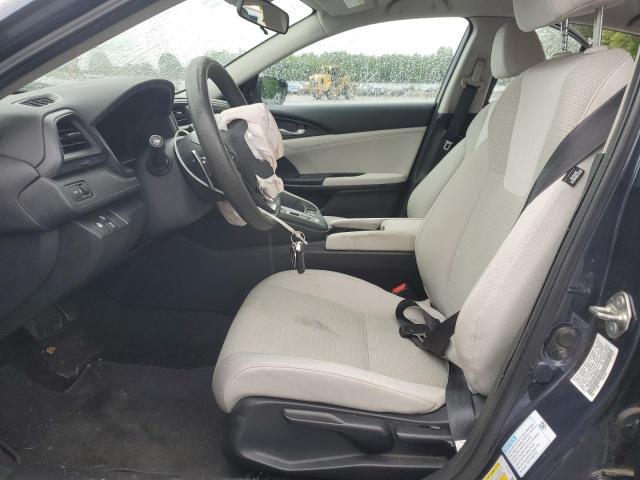 19XZE4F54KE028753 - 2019 HONDA INSIGHT EX 石墨色 照片 7