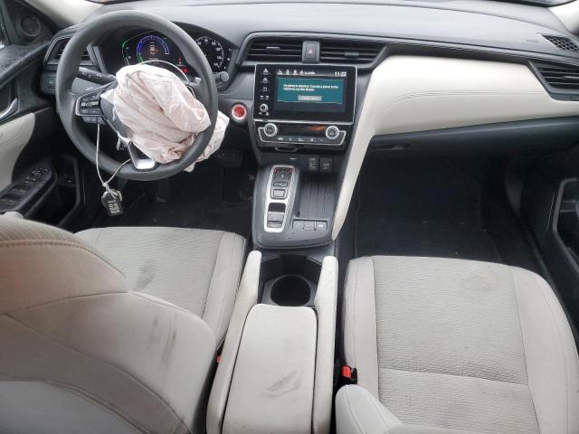 19XZE4F54KE028753 - 2019 HONDA INSIGHT EX 石墨色 照片 8